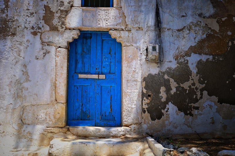 Portal Key