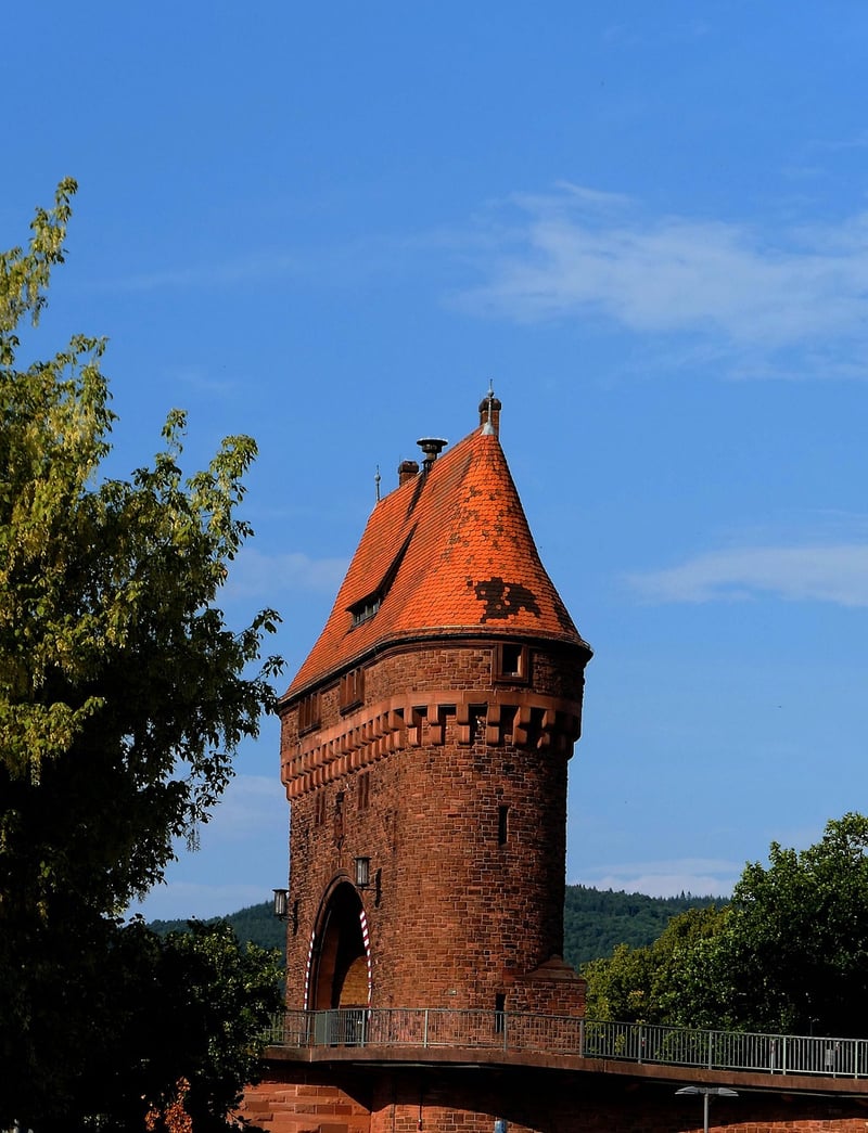 Medieval Landscape
