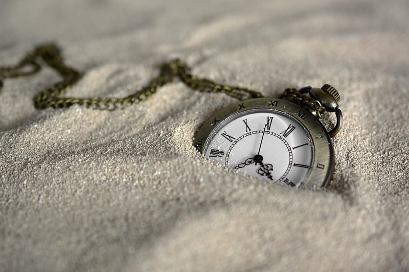Changing Timelines Image